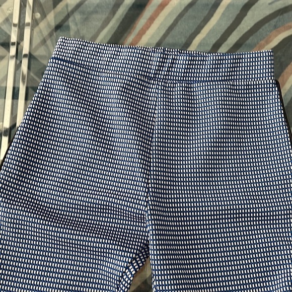 Zara fancy leggings🆕 - Picture 6 of 10